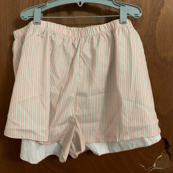 Shein size 5X (US 22) pj set - Picture 3 of 6